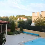 Apartamento Family Friendly With A Swimming Pool Vinkuran, Pula - 7444