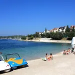 Family Friendly With A Swimming Pool Vinkuran, Pula - 7444 Apartamento *
