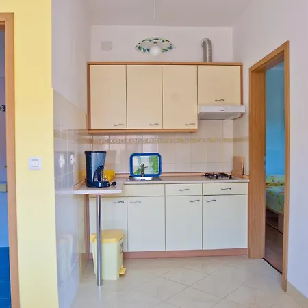 Family Friendly With A Swimming Pool Vinkuran, Pula - 7444 Appartement