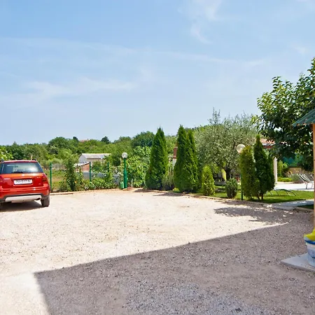Family Friendly With A Swimming Pool Vinkuran, Pula - 7444 Apartamento *